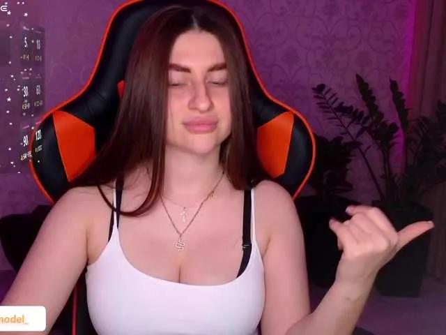 Offline NikaMusic on BongaCams