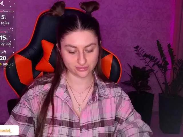 Offline NikaMusic on BongaCams