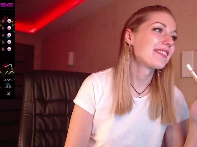 Freechat Nikisport-1 on BongaCams