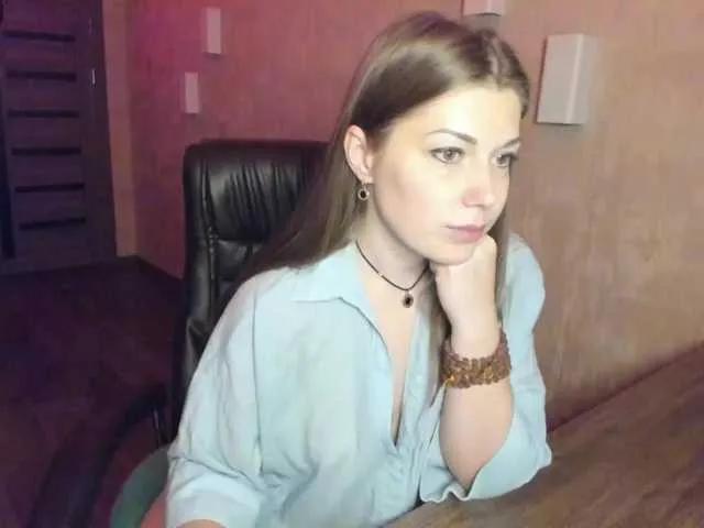 Freechat Nikisport-1 on BongaCams