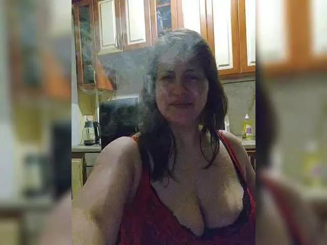Offline nimfastar77 on BongaCams