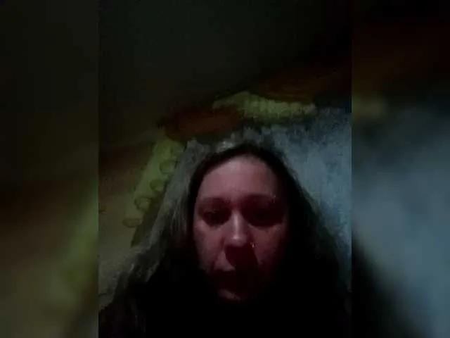 NormaHall on BongaCams