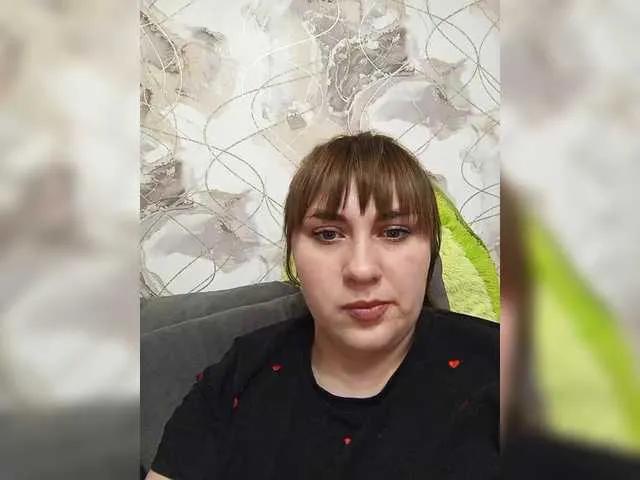Olesya4515 on BongaCams
