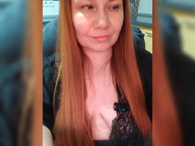 Freechat olgasollo on BongaCams