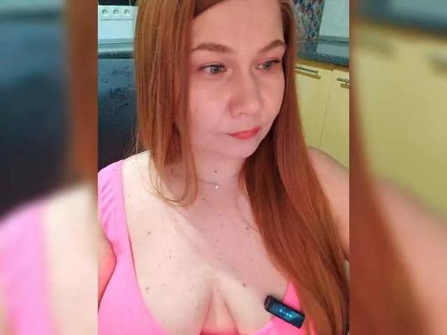 Freechat olgasollo on BongaCams