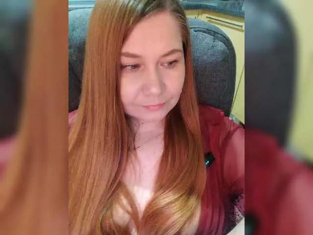 Freechat olgasollo on BongaCams