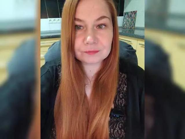 Freechat olgasollo on BongaCams