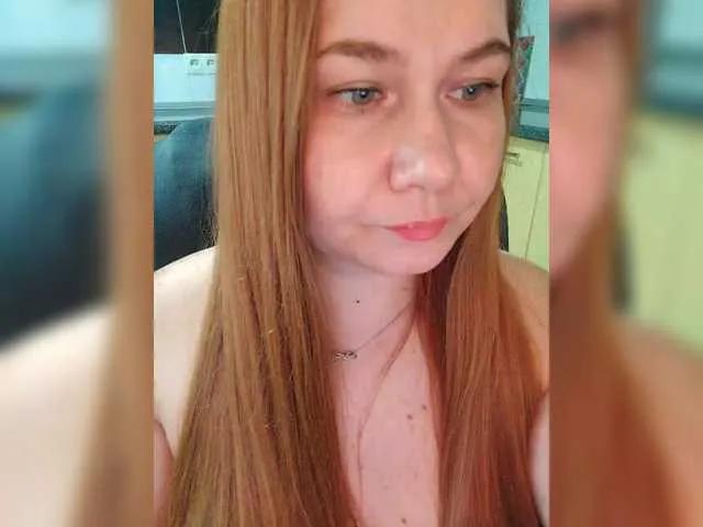 Freechat olgasollo on BongaCams