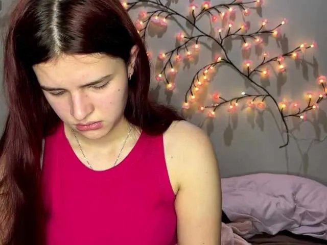 OlivaZach — GOAL: take off your skirt @remain