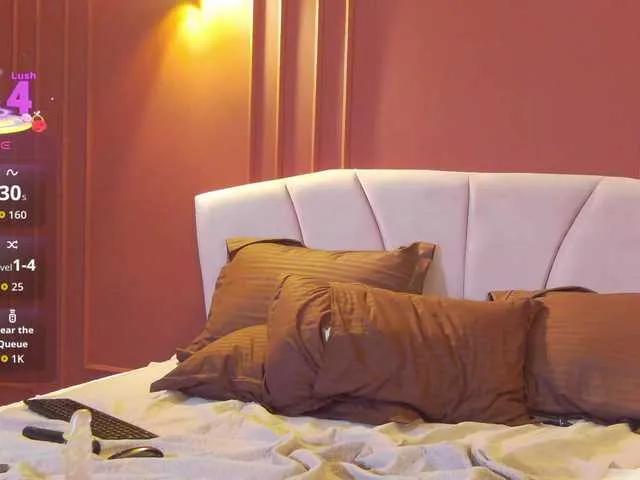 Offline OliviaBliss on BongaCams