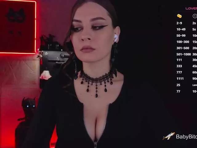 Freechat on-my-mind on BongaCams