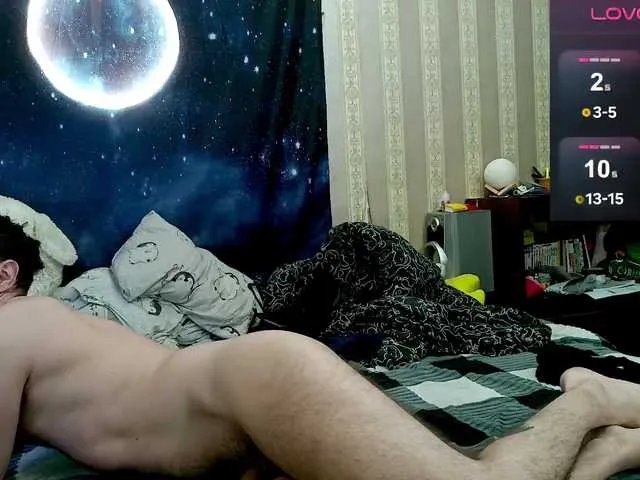 OnlyherOnlyhim on BongaCams