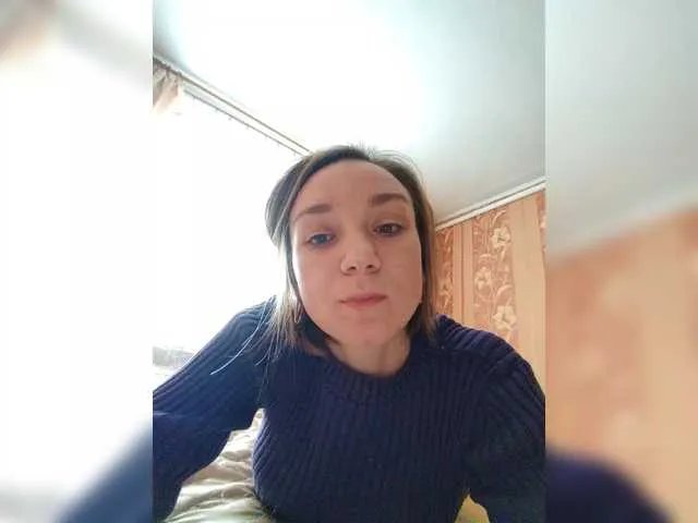 Otpaxana on BongaCams