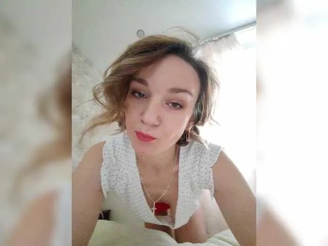 Otpaxana on BongaCams