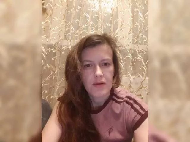 Offline P-A-N-I-K-A on BongaCams