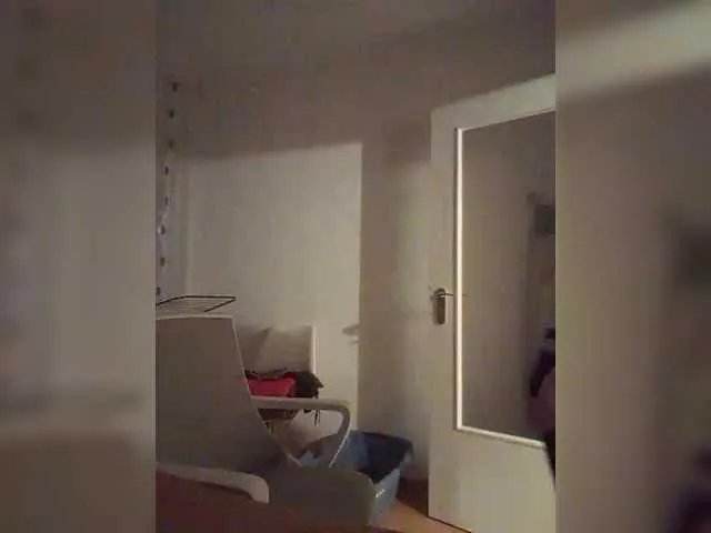 Offline P-A-N-I-K-A on BongaCams