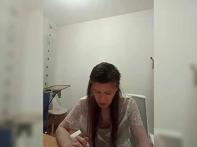 Offline P-A-N-I-K-A on BongaCams