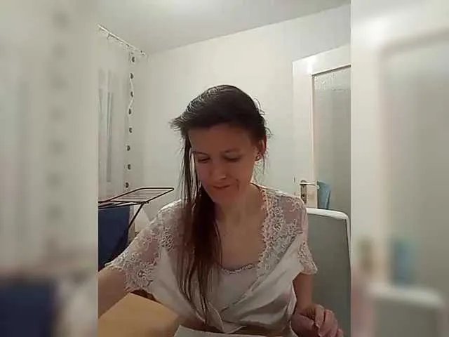 Offline P-A-N-I-K-A on BongaCams