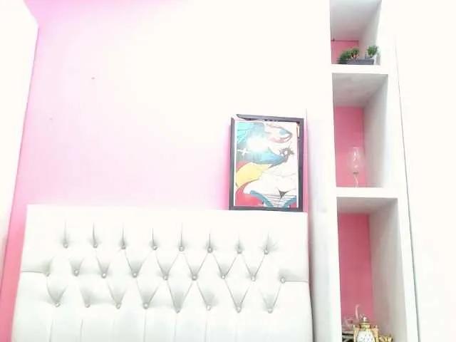 Freechat pamela666 on BongaCams