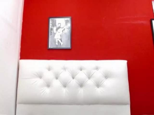 Freechat pamela666 on BongaCams