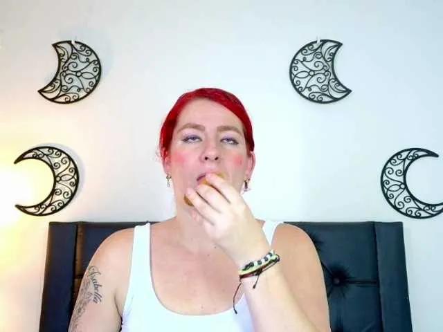 Freechat Pamelamk on BongaCams