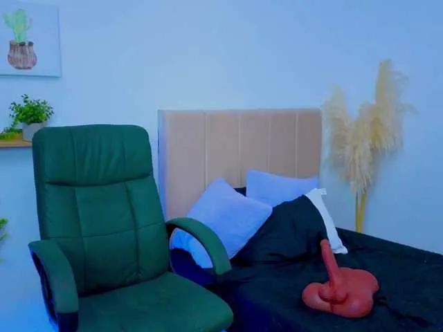 Freechat PaolaMedusa on BongaCams