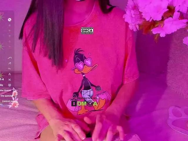 Freechat papalya on BongaCams