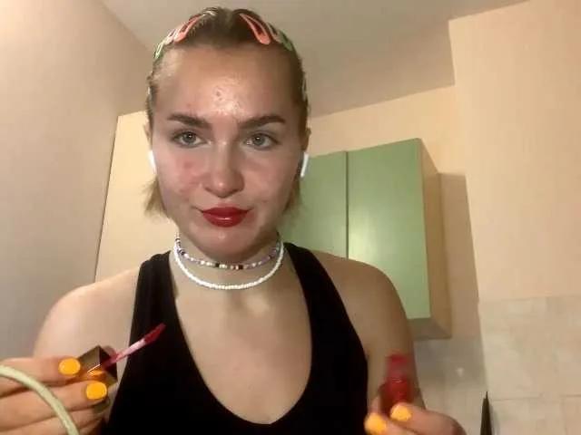 Offline PartheniaOshima on BongaCams