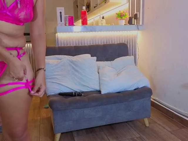 Offline Party-SwingerADS on BongaCams