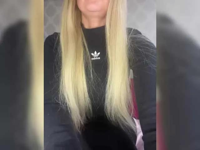 Freechat PATRICIA777 on BongaCams