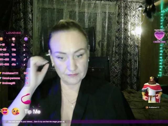 BongaCams Pavuhi is Freechat Pavuhi — I love slow teasing, gentle words, and sweet compliments whispered just for me. I get turned on by deep eye contact, playful secrets, and feeling your desire grow stronger with every minute we spend together. Respect, generosity, and a bit of mystery...