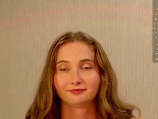 Freechat PeachGirl on BongaCams