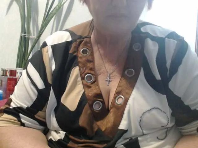 PeggySoft on BongaCams 