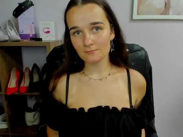 Freechat perfectKate on BongaCams