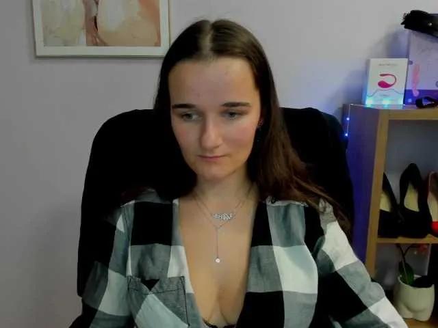 Freechat perfectKate on BongaCams