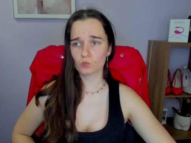 Freechat perfectKate on BongaCams