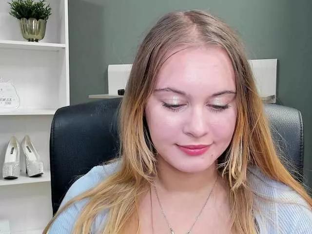 Offline PERFECTvaleria on BongaCams