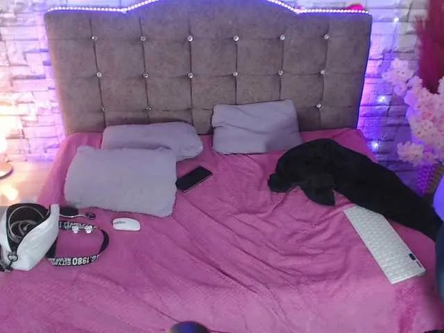 PERLA-AND-CELESTE on BongaCams