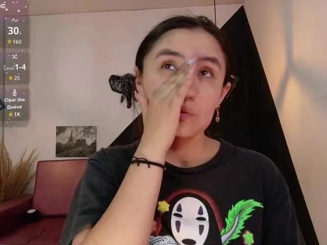 Offline Perla-Teen on BongaCams