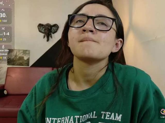 Avatar of Perla-Teen