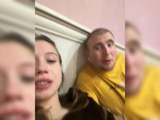 PesPsyPes on BongaCams