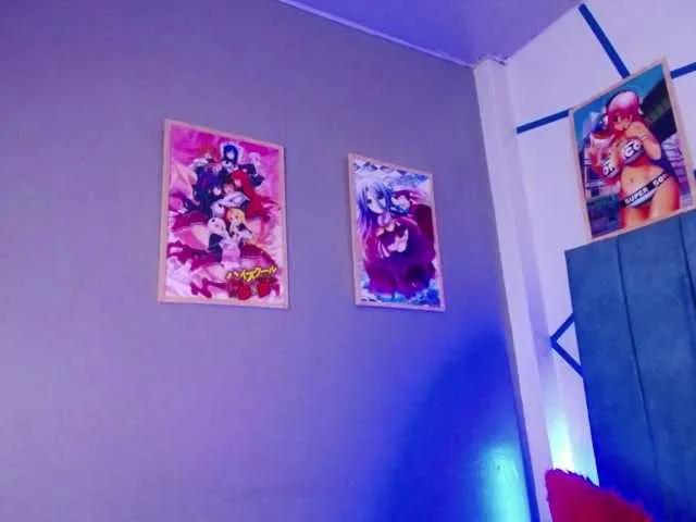 Offline PhamelaHolter on BongaCams