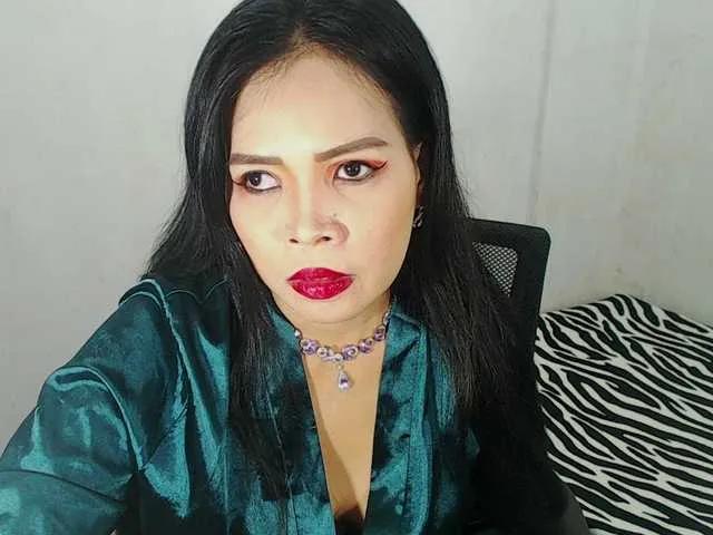 Offline PinaySweetMommyxx on BongaCams