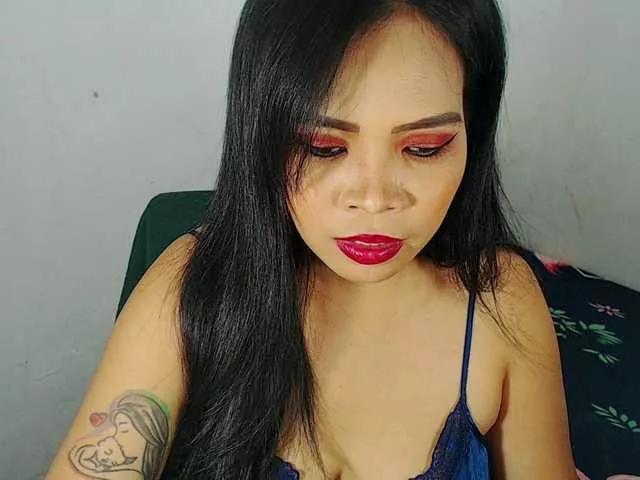 Offline PinaySweetMommyxx on BongaCams