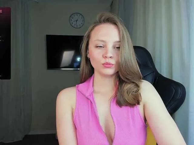 Offline PinkPrincess- on BongaCams