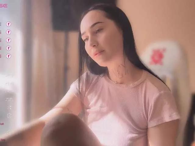 Offline PinkyNastyx on BongaCams