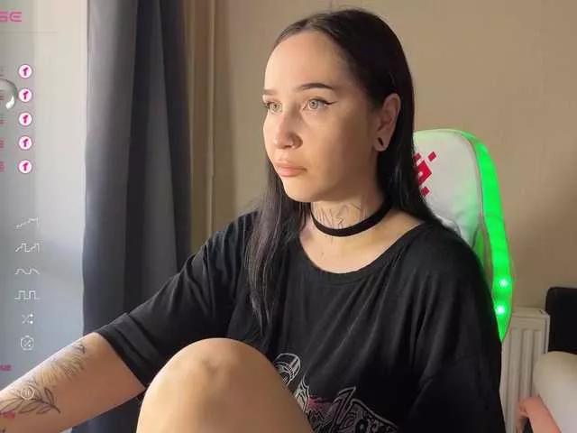 Offline PinkyNastyx on BongaCams