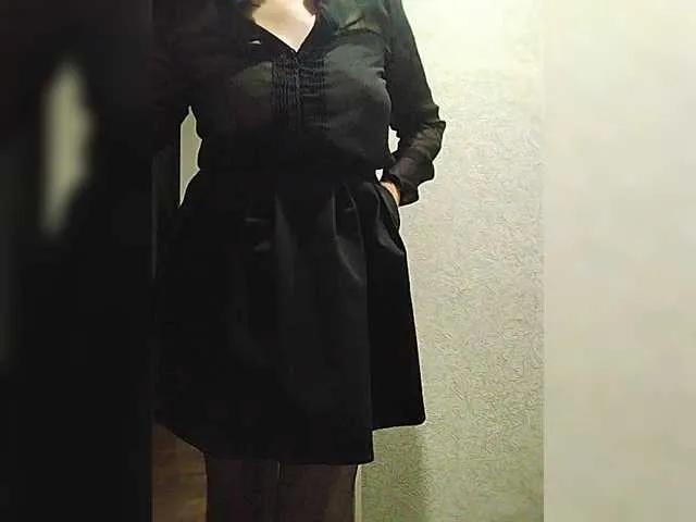 Offline poganochka on BongaCams