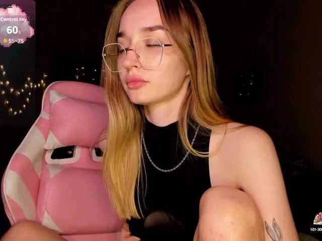 Offline Polikinesis on BongaCams