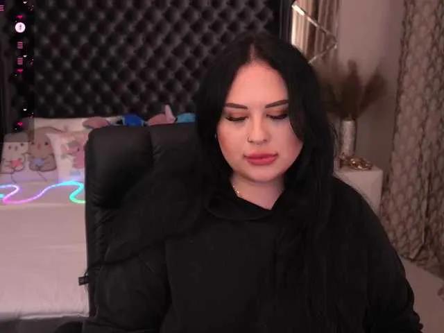 Offline PollyMur on BongaCams